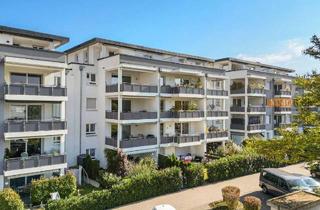 Wohnung kaufen in 79650 Schopfheim, IMMORath.de - Moderne Eigentumswohnung mit Balkon