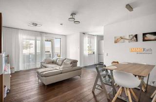 Wohnung kaufen in 79650 Schopfheim, IMMORath.de - Moderne Eigentumswohnung mit Balkon