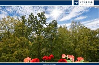 Wohnung kaufen in 65824 Schwalbach, Langfristig vermietete 4-Zimmerwohnung mit schönem Blick ins Grüne