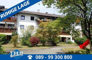 Wohnung kaufen in 85652 Pliening, **PROVISIONSFREI** 3-Zimmer-Wohnung in Pliening mit großem Balkon zum Wohlfühlen