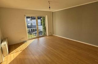Wohnung kaufen in Geiststraße 71, 48151 Geist, Helle 3-Zimmer Wohnung mit Balkon im 2. OG in Münster-Geist