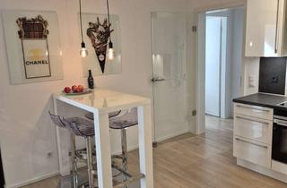 Wohnung kaufen in 45219 Kettwig, Attraktive 3,5-Zimmer Wohnung mit Garten in Essen-Kettwig