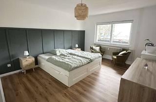 Wohnung kaufen in Sommerstraße 37, 13409 Reinickendorf, Helle sanierte Wohnung mit Loggia und EBK - bezugsfrei ab April 2026. Provisionsfrei!