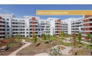 Wohnung kaufen in Krifteler Straße, 60326 Gallus, KLEYERS | 3-Zimmer-Wohnung mit Balkon und grünem Innenhof