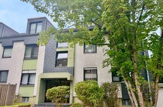 Wohnung kaufen in 40724 Hilden, Wohnung mit Dachterrasse