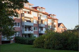 Wohnung kaufen in Am Venusberg 26, 21337 Lüneburg, Moderne 2-Zimmer Eigentumswohnung in Lüneburg