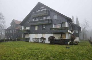 Wohnung kaufen in 38644 Goslar, 1 Zi. Eigentumswohnung in Goslar