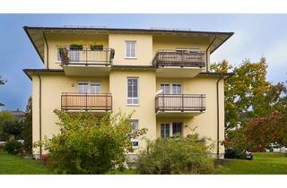 Wohnung kaufen in 01445 Radebeul, Wohlfühlwohnung mit Zukunft – solide Kapitalanlage nahe Dresdner Norden