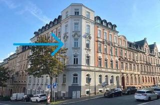 Wohnung kaufen in Schildstr. 50, 08525 Plauen, Hübsche, helle 2- Zimmer Wohnung