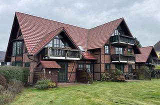 Wohnung kaufen in Stoverkamp 22, 18059 Papendorf, 4 Zimmer Erdgeschosswohnung mit Garten in Papendorf