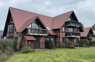 Wohnung kaufen in Stoverkamp 22, 18059 Papendorf, Reniovierte 3 Zimmer Erdgeschosswohnung mit Garten in Papendorf / Rostock