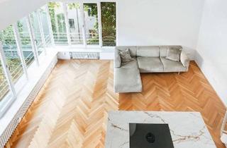 Loft kaufen in Sophienstraße 33, 10178 Mitte, Maisonette-Loft mit über 5 Meter Deckenhöhe im Scheunenviertel