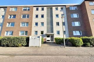 Wohnung kaufen in Brakerstr., 27751 Bungerhof, **2-Zimmer-Wohnung mit Balkon – bezugsfrei und zentral gelegen in Delmenhorst**