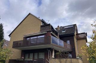 Wohnung kaufen in Blumenstraße 20, 30827 Garbsen, Großzügige 3-Zimmer Wohnung mit Balkon und Stellplatz in Garbsen/Berenbostel - ohne Makler