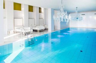 Penthouse kaufen in Am Kaiserkai 35, 20457 HafenCity, Maisonette-Penthouse mit Elbblick und exklusivem Wellnessbereich