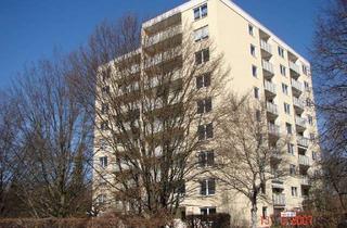 Wohnung kaufen in Klessingweg, 80997 München, Provisionsfrei vom Eigentümer: Neu sanierte 2-Zimmer-Wohnung mit Balkon, Bergblick & Morgensonne