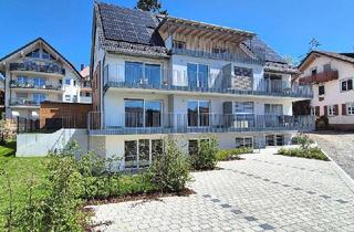 Wohnung kaufen in 88142 Wasserburg, Anschauen & Einziehen