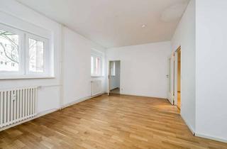 Wohnung kaufen in Graefestraße 41, 10967 Kreuzberg, Wohnen mit Stil und Ruhe im Herzen Kreuzbergs !