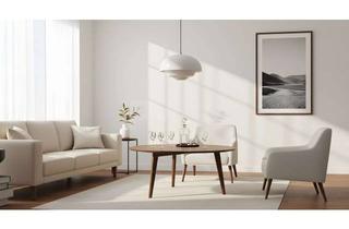 Wohnung kaufen in Torstraße 224, 10115 Mitte, Luxus Neubau! 2-Zimmer mit Balkon zum Innenhof