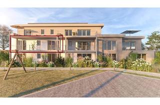 Wohnung kaufen in 69231 Rauenberg, Letzte Gelegenheit!! 2 Zimmer-Wohnen-Exklusiv / großer Fernsicht-Balkon! / Garage!