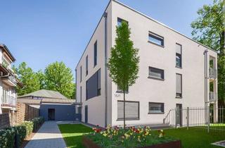 Wohnung mieten in Allmandstrasse 16/1, 88212 Ravensburg, Büro: 3,5-Zimmer-EG (W9) mit Terrasse