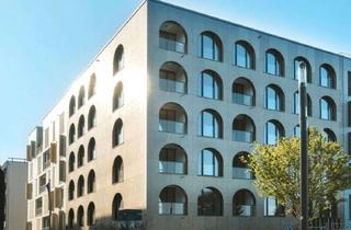 Wohnung mieten in Theodor-Fischer-Straße, 74076 Heilbronn, Dachgeschosswohnung mit direktem Seeblick. 3-Zimmer Wohnung mit Loggia und traumhafter Aussicht