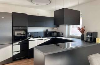 Wohnung mieten in 93142 Maxhütte-Haidhof, Großzügige 3-Zimmer Wohnung (82qm) ab 01.02.2026 zu vermieten