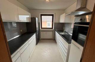 Wohnung mieten in Schlenzstraße, 92637 Hammerweg, Helle 3-Zimmer Wohnung mit Balkon in Weiden-Hammerweg