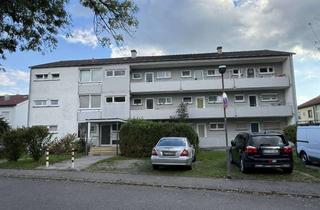 Wohnung mieten in Bachstr. 55, 73230 Kirchheim unter Teck, Sonnige 1-Zimmer-Wohnung in ruhiger Lage nur 5 Gehminuten zur S-Bahn