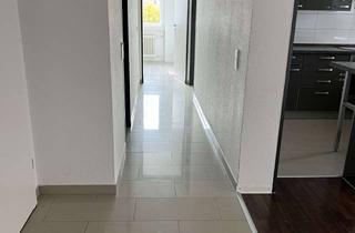 Wohnung mieten in Richard-Wagner-Straße 23, 75031 Eppingen, 3-Zimmer-Wohnung im 4. OG in Eppingen