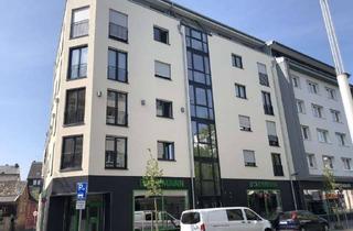 Wohnung mieten in Neustadt, 35390 Gießen, Modern leben im Herzen der Stadt! Helle, gut geschnittene 3 Zimmer-Wohnung mit Balkon, Neustadt 5...