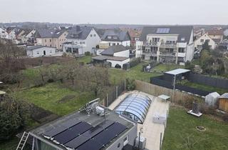 Wohnung mieten in Max Planck Straße, 63500 Seligenstadt, Exklusive 4-Zimmer Wohnung mit Balkon im 2. OG in Seligenstadt