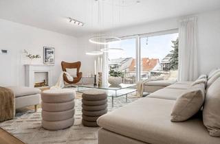 Wohnung mieten in 68789 St. Leon-Rot, Neubau-Traum mit Luxusausstattung