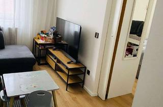 Wohnung mieten in 64859 Eppertshausen, Helle 2-Zimmer Wohnung in Eppertshausen