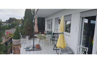 Wohnung mieten in 63773 Goldbach, Helle 4-Zimmer Terrassenwohnung in Goldbach mit Garage/Wallbox