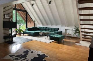 Wohnung mieten in 59348 Lüdinghausen, Nachmieter für wunderschöne Maisonette-Wohnung ab dem 01.01. gesucht