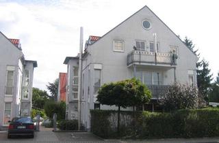 Wohnung mieten in 64347 Griesheim, Schicke 3-Zimmer-DG-Maisonette-Wohnung mit Balkon in Griesheim