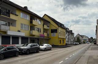 Lofts mieten in Gerresheimer Straße 144, 40721 Hilden, Loftartiges Wohnen + alles neu saniert + barrierefrei + Erstbezug + Stellplatz