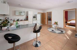 Wohnung mieten in Stettiner Straße 23a, 28790 Schwanewede, großzügige 3- Zimmerwohnung mit eigener Terasse und Hauscharakter