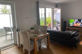 Wohnung mieten in Brombergstieg, 22527 Stellingen, Attraktive 4-Zimmer-Neubau-Wohnung mit Terrasse in Hamburg-Stellingen