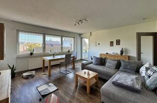 Wohnung mieten in Amselweg, 32657 Lemgo, Charmante und geräumige 4-Zimmer-Etagenwohnung in Stadtnähe