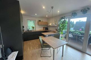 Wohnung mieten in Gotteshofenerstr. 31, 85084 Reichertshofen, Moderne 3-Zimmer-Wohnung mit Balkon, Einbauküche und Garage in Reichertshofen