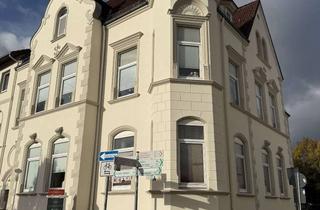Wohnung mieten in Theo-Wilkens-Straße, 29221 Celle, Frisch renovierte Altbauwohnung mit Turmzimmer direkt an der Celler Altstadt