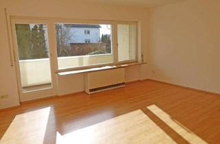 Wohnung mieten in 88677 Markdorf, HELL UND GUTER GRUNDRISS! Modernisierte 3-Zimmerwohnung mit Süd-Balkon und Garage in Markdorf