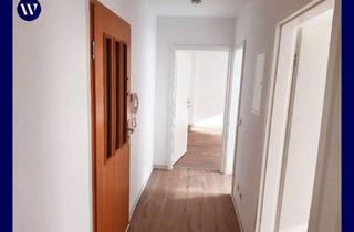 Wohnung mieten in Fischbank, 18055 Stadtmitte, Frisch renovierte 2-Zimmer-Wohnung in City-Lage // neuer Boden // separate Küche // Tageslichtbad