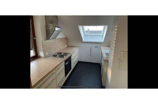 Wohnung mieten in 72336 Balingen, Großzügige Wohnung mit Balkon in 72336 Balingen zu vermieten