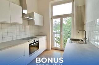 Wohnung mieten in 41236 Grenzlandstadion, Renovierte 2-Zi.-Altbauwohnung in MG-Rheydt nahe FH und City * Neue Einbauküche!* frei ab 01.01.26