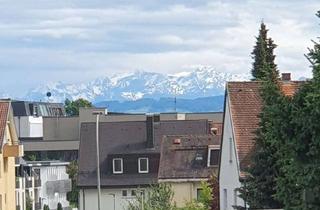 Wohnung mieten in 88045 Friedrichshafen, Helle 4,5-Zimmer Wohnung mit Balkon im 2. OG in Friedrichshafen