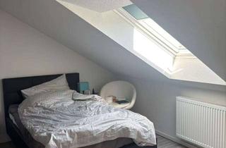 Wohnung mieten in Schulstraße, 65479 Raunheim, Stilvolle 2-Zimmer-Wohnung mit Balkon und EBK in Raunheim