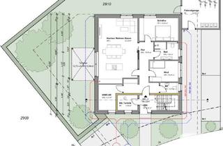 Wohnung mieten in 46325 Borken, Neubau-Highlight - 110m² Wohnung im Erstbezug - 46325 Borken